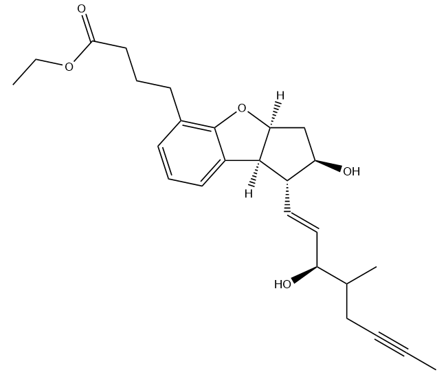 Beraprost Impurity 4